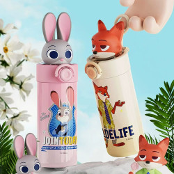 Stainless Steel Bottle 450 ml